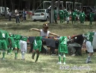 Konyaspor ve Ambar Başak spor-Mustafa KAYIK-Yesil Beyaz -izle izlettir paylaş