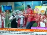 5. Uluslararası Yetimler Buluşması Iraklı Ahmet
