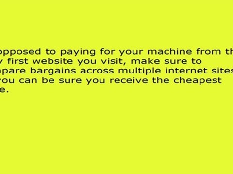 Janome sewing machines