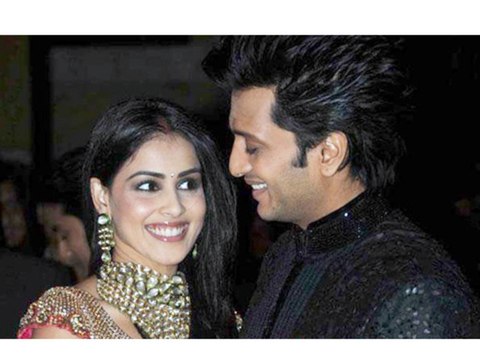 Genelia D'Souza's Life After Marriage To Ritesh Deshmukh - Bollywood Gossip