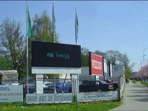 TELEBIM WROCŁAW, WIŚNIOWA TEL.782 666 777