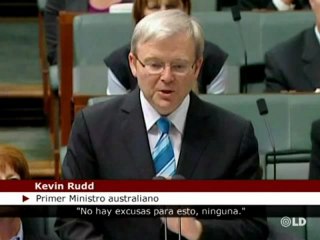 Los bomberos en Australia continúan su lucha por salvar vida