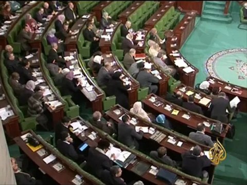 مطالب بإنشاء هيئة مستقلة للانتخابات في تونس