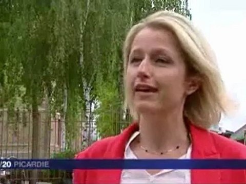 France 3 Picardie-19-20-Carnets de campagne-20120604