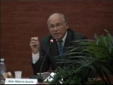 17 - Dott. Roberto Gentile - Relazione - 17 ottobre 2009