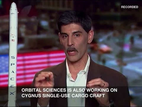 Inside Story Americas - Are US space missions running out of steam?