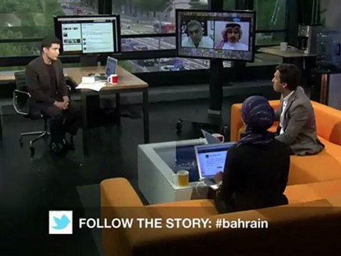 The case for reforms in Bahrain