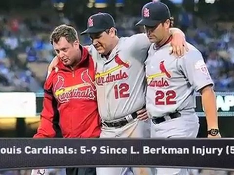 Marlins Cruising; Orioles Facing Reality?