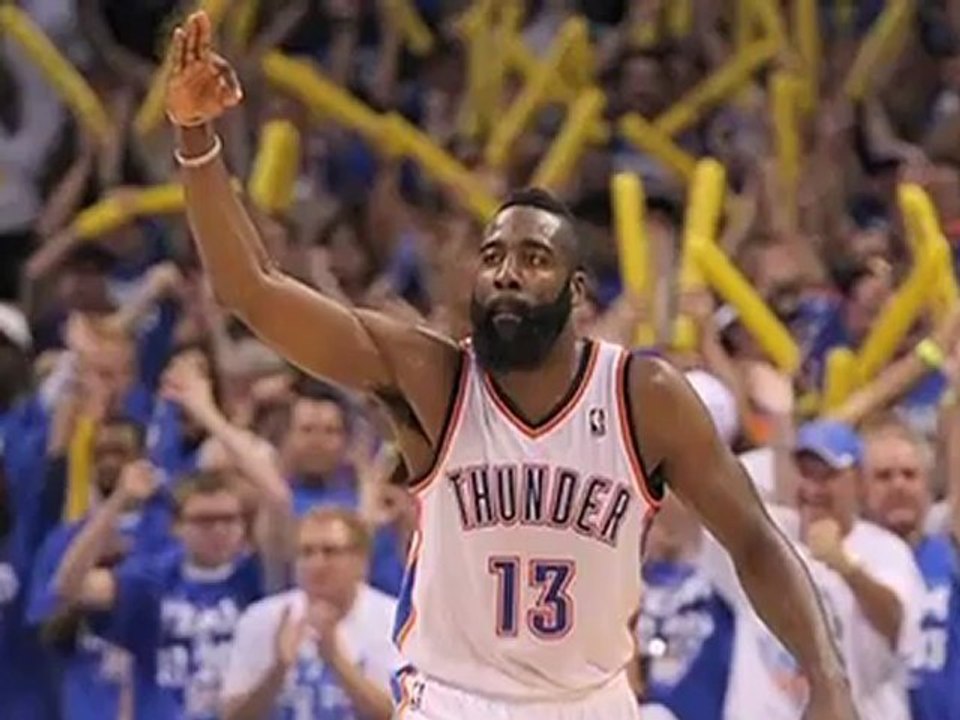 Thunder, Spurs Reflect on Game 4