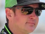 Kurt Busch Suspended by NASCAR