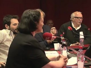 Danielle Moreau : La chronique du 05/06/2012 dans A La Bonne Heure