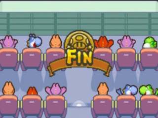 Mario & Luigi: SS Walkthrough/37 Encore une victoire des plombiers