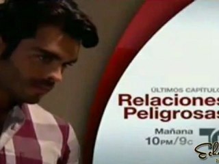 Relaciones Peligrosas Avance Capitulo 95