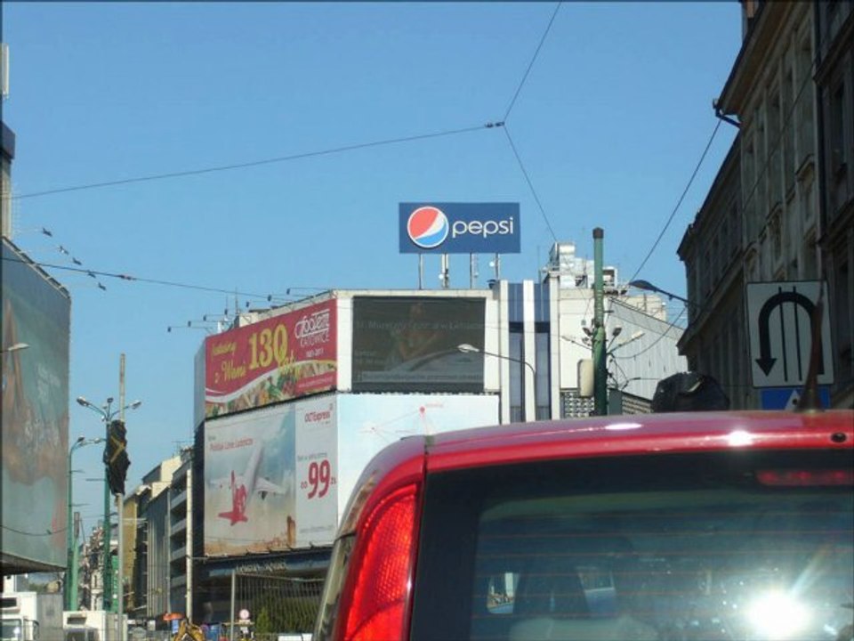 TELEBIM KATOWICE, SKARBEK TEL.782 666 777