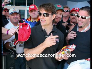 Nascar Live Streaming Races