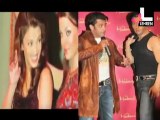 Shahrukh Ignores Salman