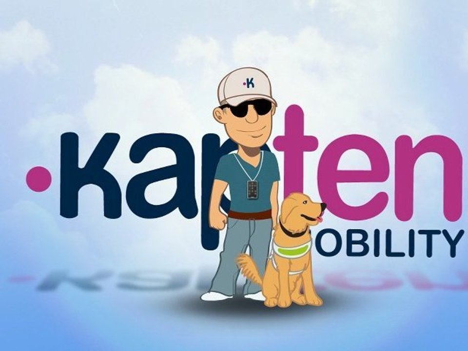 Kapsys presents : Kapten Mobility