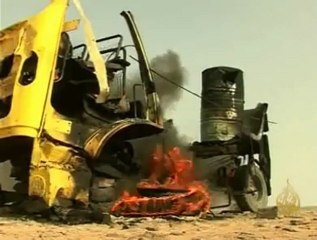 وصف المعارضة الموريتانية للعملية العسكرية