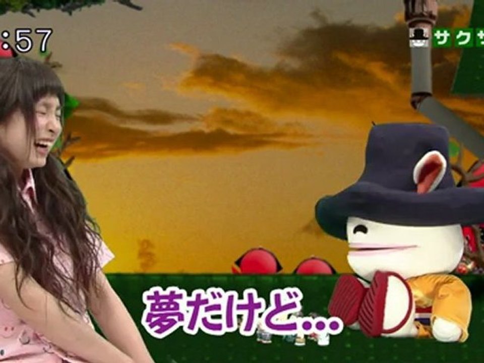 sakusaku 120605 4 第３２回 矢野快記 生誕祭っ!!、の巻