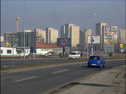 EKRAN LED POZNAŃ, 28 CZERWCA 1956 TEL.782 666 777