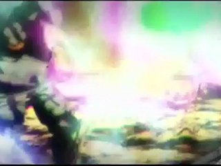 Halo Legends Abridged Series Opening