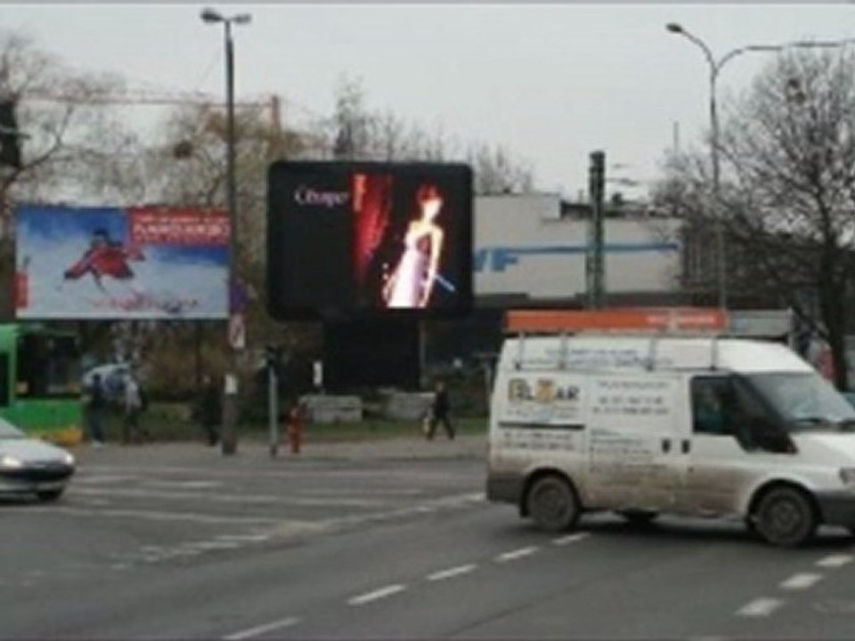 TELEBIM POZNAŃ, AWF GRAND TEL.782 666 777