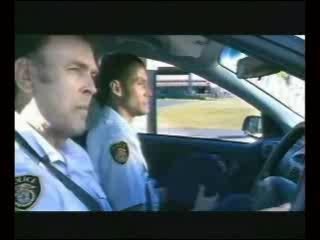vive la police