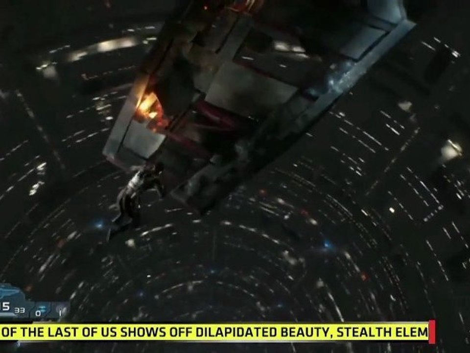 Star Wars 1313 - Descente aux enfers (E3 2012)