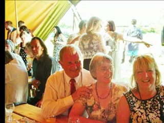 Alan and Alyson Got Married! (Everyone Loves a Montage)