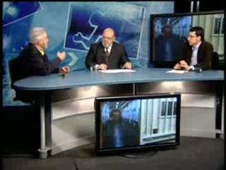 Caso Abierto: cárceles por dentro - 10/02/09