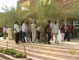 معتصم جعفر رئيسا جديدا للاتحاد السوداني لكرة القدم