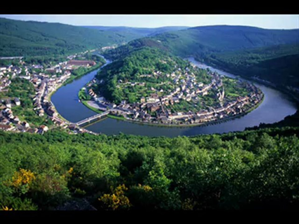 Alsazia e Lorena in Houseboat - Fluvial Tour -