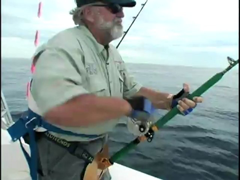Reel Drag