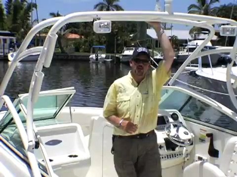 Hydra-Sports 2200 DC