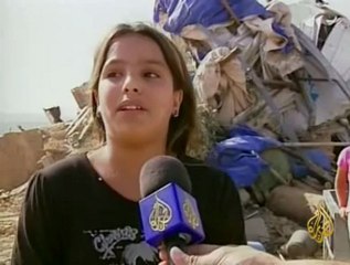 إسرائيل تهدم منازل بقرية العراقيب شمال بئر سبع