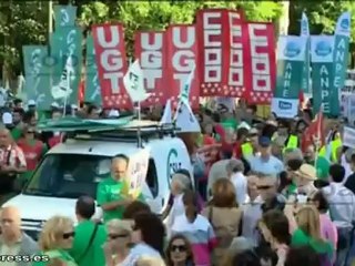 FECCOO anuncia un 'otoño caliente'