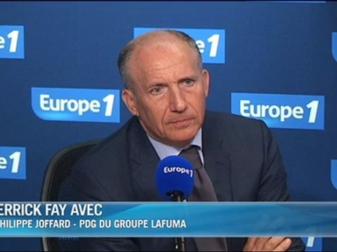 Nous sommes incertains et prudents sur l'avenir proche