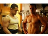 Aamir Khan's Physical Trainer For Dhoom 3 Revealed - Bollywood Time