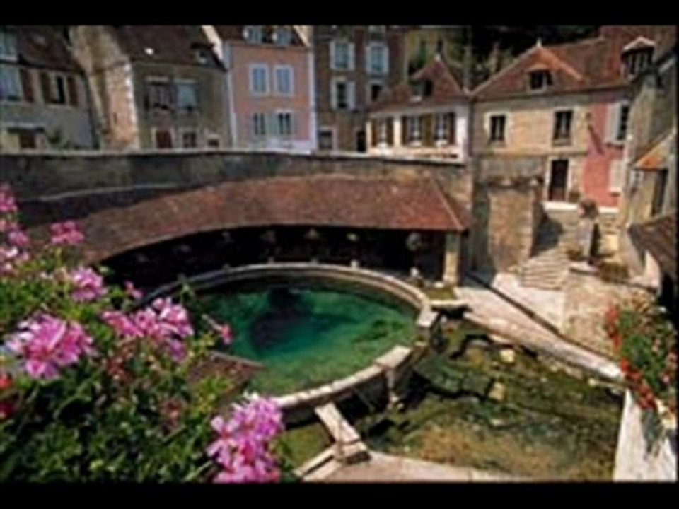 Borgogna in Houseboat - Fluvial Tour -