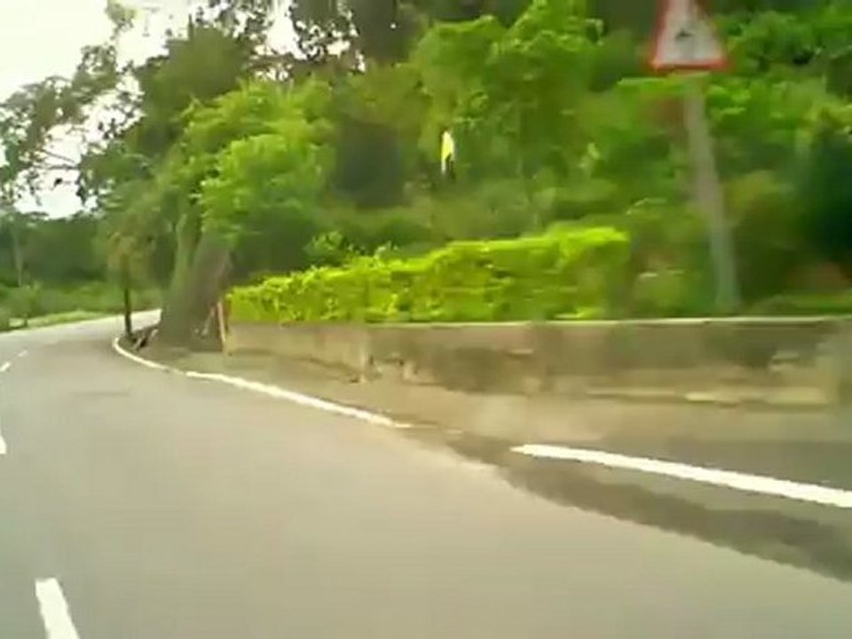 Smart Way To Ride