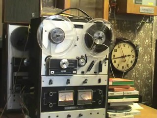 Beep Beep on the M 10