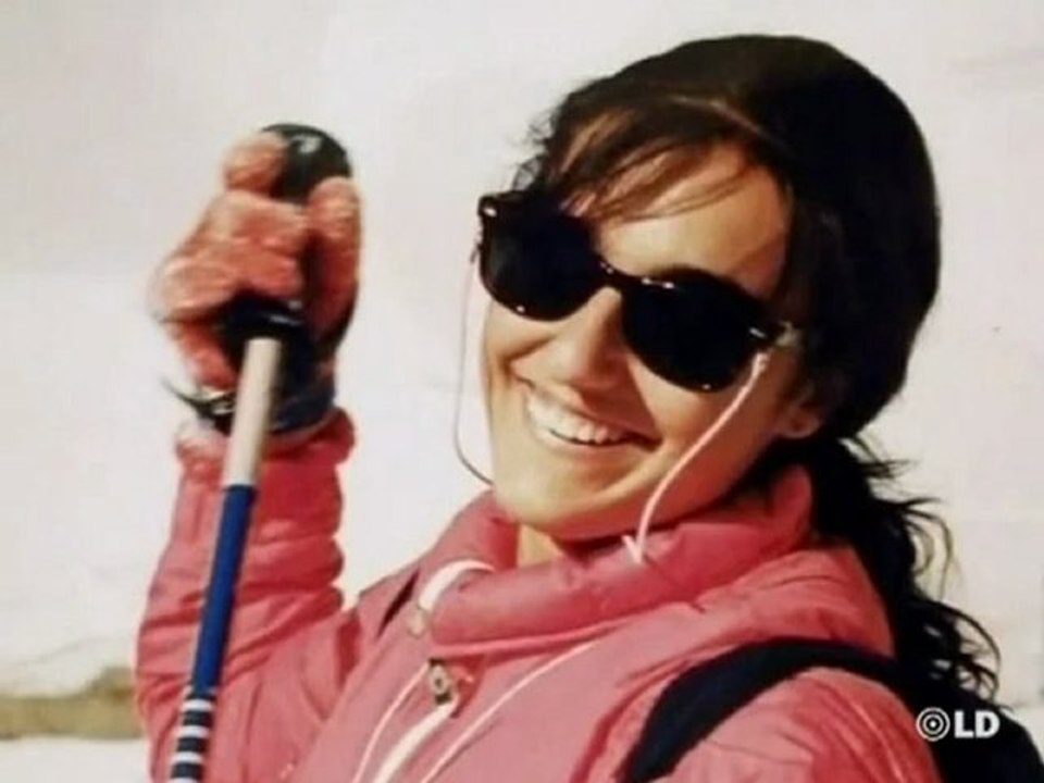 Eluana murió de una parada cardiaca