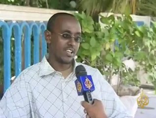 أراء حول إرسال مزيد من القوات الإفريقية إلى الصومال