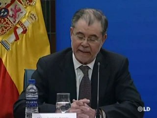 Bermejo, sobre la cacería con Garzón: "Allí se habla de naturaleza y de nuestras cosas"