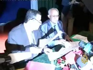 تداعيات المواجهات الأخيرة في خطاب الرئيس اليمني