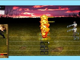 Büyük Zombi Savaşı