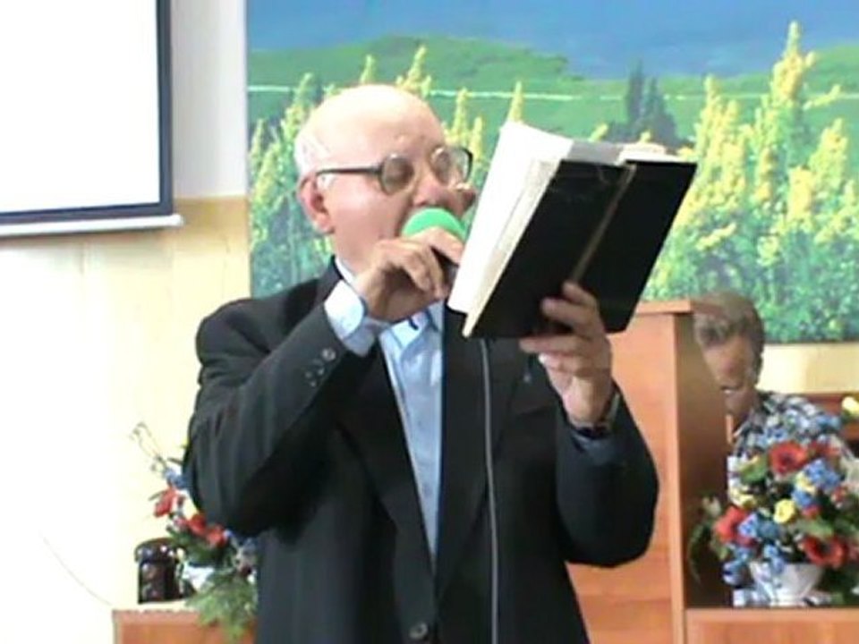 MIKI TIBERIU (O porumbel cu pene sfinte)