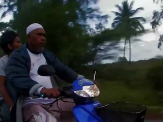 Witness - Witness - Recruitment Day