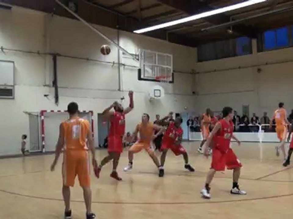 seniors regions honneur demi  finale