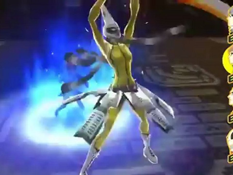 Persona 4 : The Golden (VITA) - Trailer E3 2012